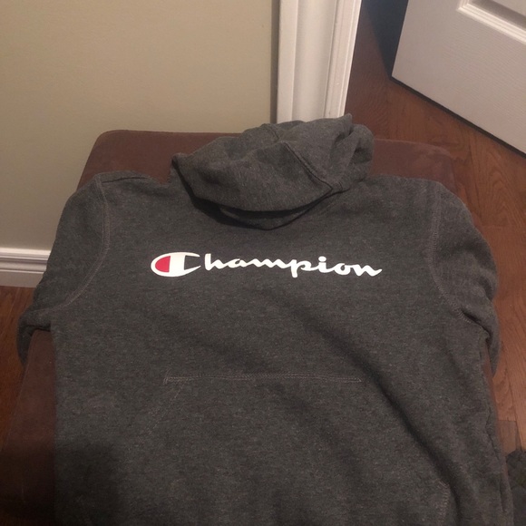 Champion track suit - Picture 2 of 2